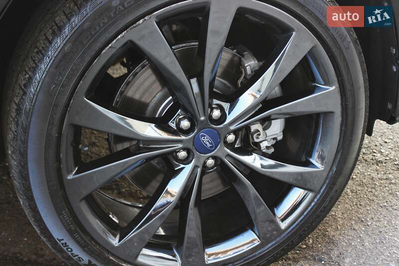 Внедорожник / Кроссовер Ford Edge 2016 в Одессе