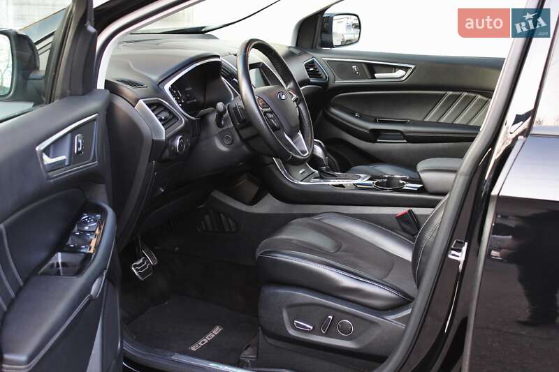 Внедорожник / Кроссовер Ford Edge 2016 в Одессе
