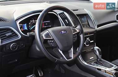 Внедорожник / Кроссовер Ford Edge 2016 в Одессе