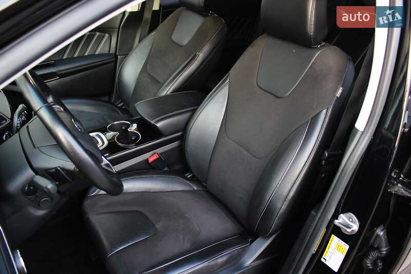 Внедорожник / Кроссовер Ford Edge 2016 в Одессе