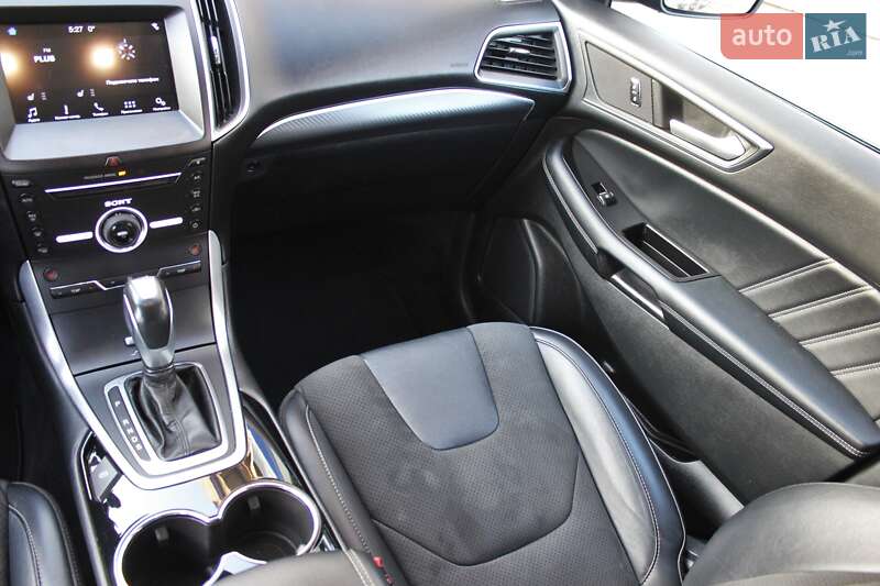 Внедорожник / Кроссовер Ford Edge 2016 в Одессе