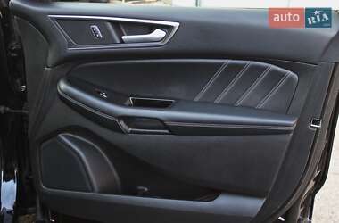 Внедорожник / Кроссовер Ford Edge 2016 в Одессе