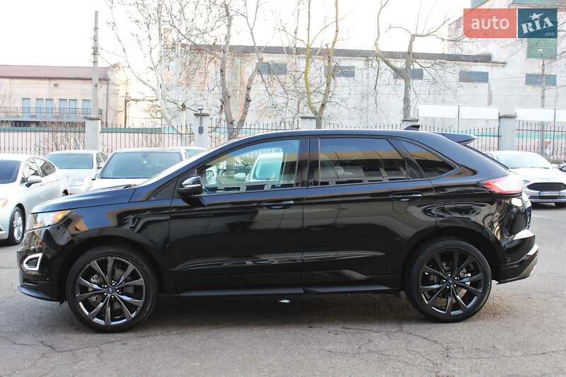 Внедорожник / Кроссовер Ford Edge 2016 в Одессе