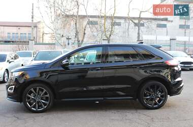 Внедорожник / Кроссовер Ford Edge 2016 в Одессе