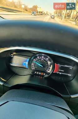 Внедорожник / Кроссовер Ford Edge 2016 в Ивано-Франковске