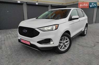 Позашляховик / Кросовер Ford Edge 2023 в Хмельницькому