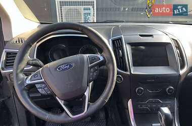 Внедорожник / Кроссовер Ford Edge 2017 в Макарове фото 22 Внедорожник / Кроссовер Ford Edge 2017 в Макарове