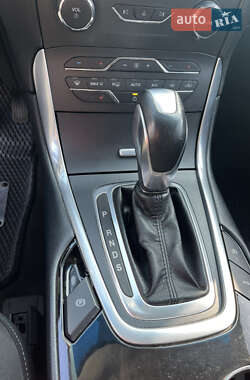 Внедорожник / Кроссовер Ford Edge 2017 в Макарове фото 26 Внедорожник / Кроссовер Ford Edge 2017 в Макарове