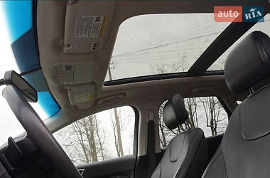 Внедорожник / Кроссовер Ford Edge 2015 в 