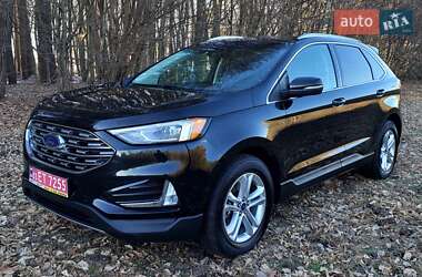 Позашляховик / Кросовер Ford Edge 2019 в Дубні