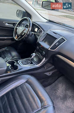 Внедорожник / Кроссовер Ford Edge 2015 в Запорожье