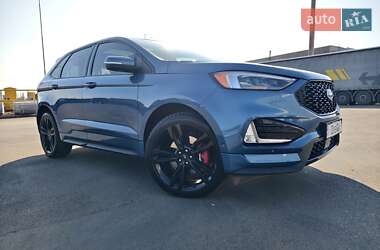 Внедорожник / Кроссовер Ford Edge 2018 в 