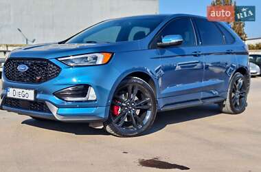 Внедорожник / Кроссовер Ford Edge 2018 в 