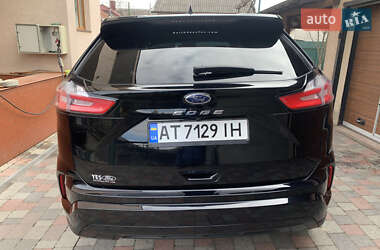 Внедорожник / Кроссовер Ford Edge 2022 в Ивано-Франковске