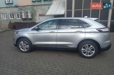 Внедорожник / Кроссовер Ford Edge 2015 в Львове