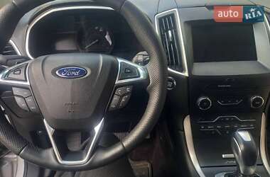 Внедорожник / Кроссовер Ford Edge 2015 в Львове