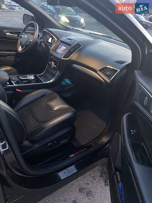 Внедорожник / Кроссовер Ford Edge 2018 в Львове фото 28 Внедорожник / Кроссовер Ford Edge 2018 в Львове