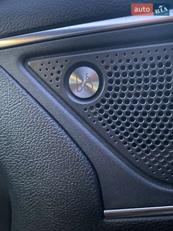 Внедорожник / Кроссовер Ford Edge 2018 в Львове фото 32 Внедорожник / Кроссовер Ford Edge 2018 в Львове