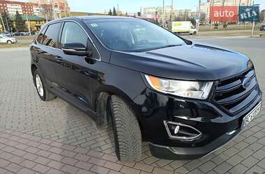 Внедорожник / Кроссовер Ford Edge 2016 в Львове