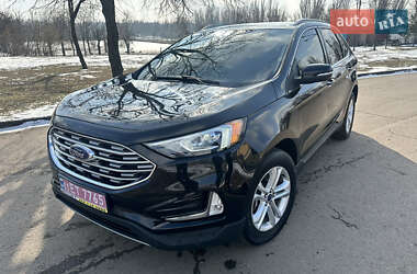 Внедорожник / Кроссовер Ford Edge 2020 в Кривом Роге