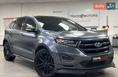 ford edge 2016 в Киев от профессионального продавца [object Object]