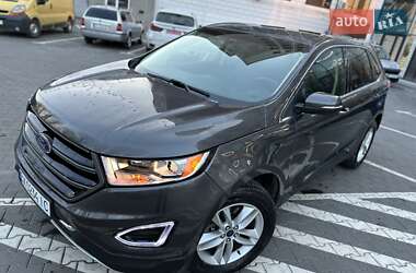 Внедорожник / Кроссовер Ford Edge 2015 в Хмельницком