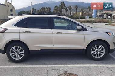 Внедорожник / Кроссовер Ford Edge 2017 в 