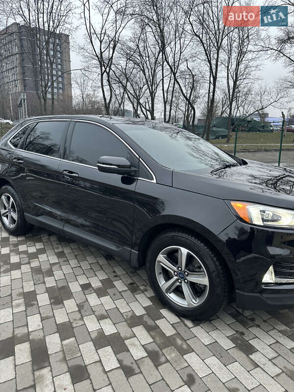 Внедорожник / Кроссовер Ford Edge 2020 в Киеве