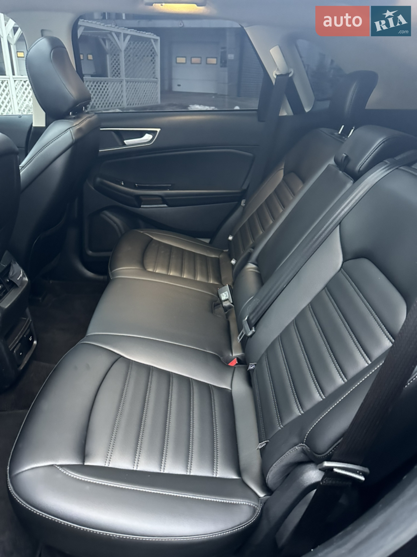 2020 Ford Edge - мініатюра 15