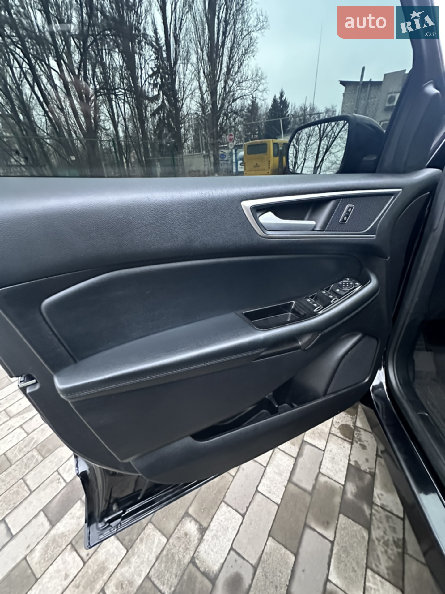 2020 Ford Edge - мініатюра 18