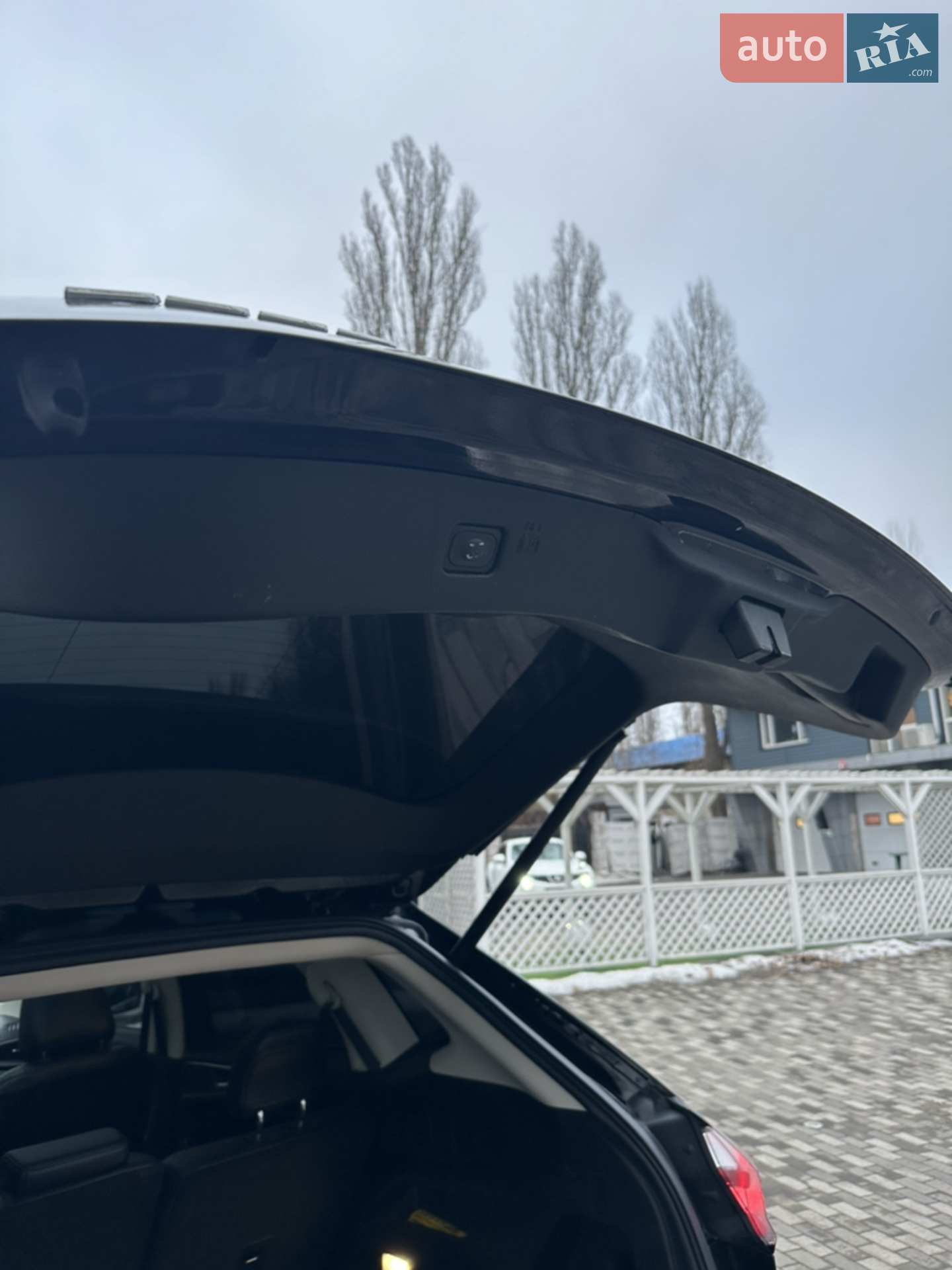 2020 Ford Edge - мініатюра 22