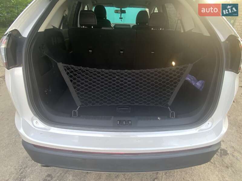 Внедорожник / Кроссовер Ford Edge 2018 в Вознесенске фото 2 Внедорожник / Кроссовер Ford Edge 2018 в Вознесенске