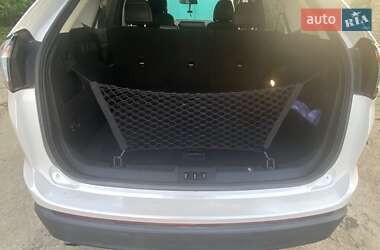 Внедорожник / Кроссовер Ford Edge 2018 в 
