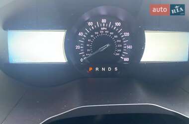 Внедорожник / Кроссовер Ford Edge 2018 в 