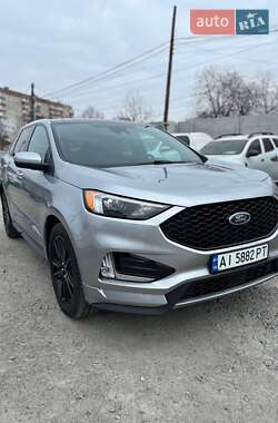Внедорожник / Кроссовер Ford Edge 2021 в 