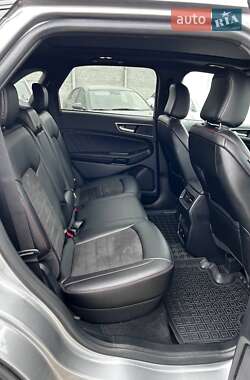 Внедорожник / Кроссовер Ford Edge 2021 в 