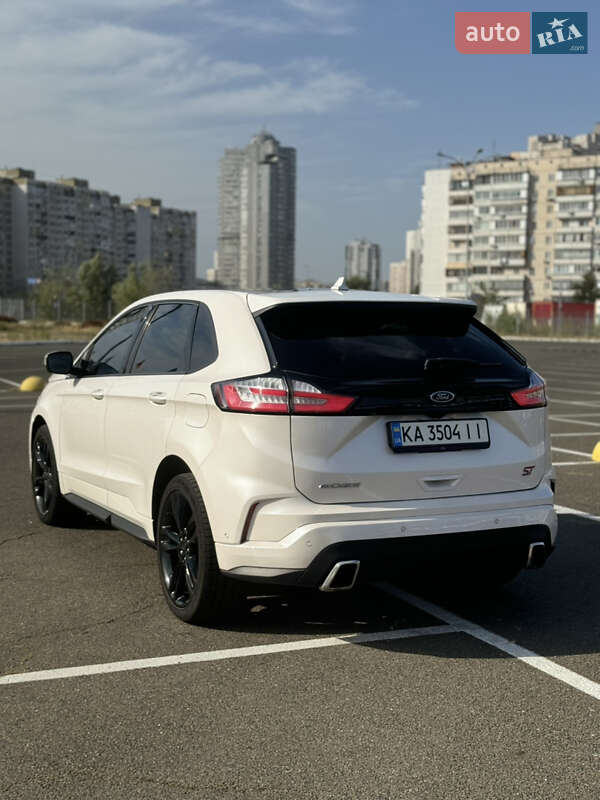 Внедорожник / Кроссовер Ford Edge 2019 в Киеве