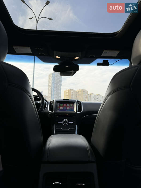 Внедорожник / Кроссовер Ford Edge 2019 в Киеве