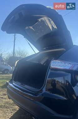 Внедорожник / Кроссовер Ford Edge 2017 в Полтаве