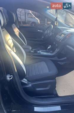 Внедорожник / Кроссовер Ford Edge 2017 в Полтаве