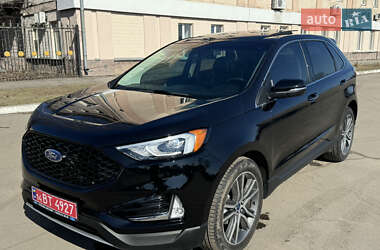 Внедорожник / Кроссовер Ford Edge 2019 в 