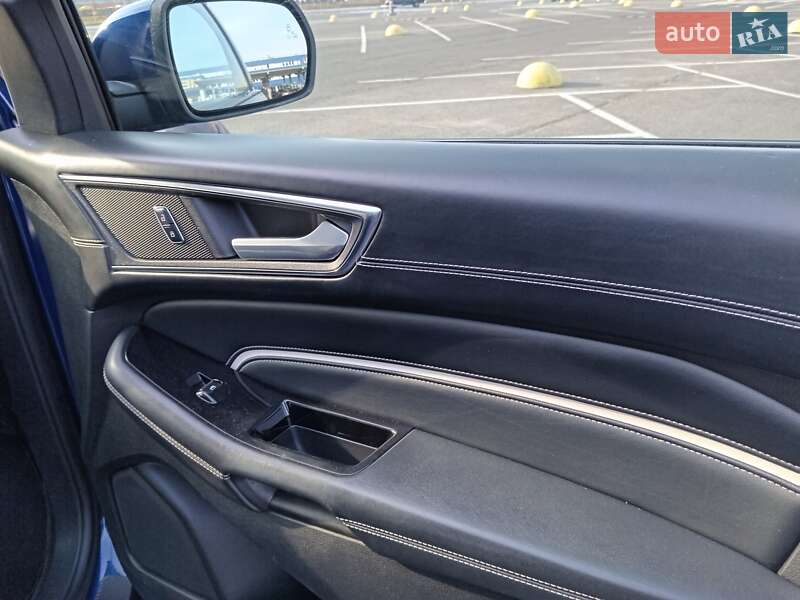 Внедорожник / Кроссовер Ford Edge 2015 в Киеве фото 9 Внедорожник / Кроссовер Ford Edge 2015 в Киеве