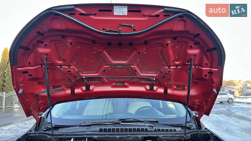 Позашляховик / Кросовер Ford Edge 2019 в Львові