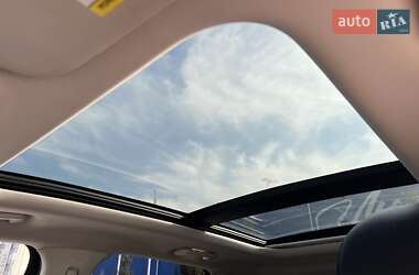 Внедорожник / Кроссовер Ford Edge 2017 в 