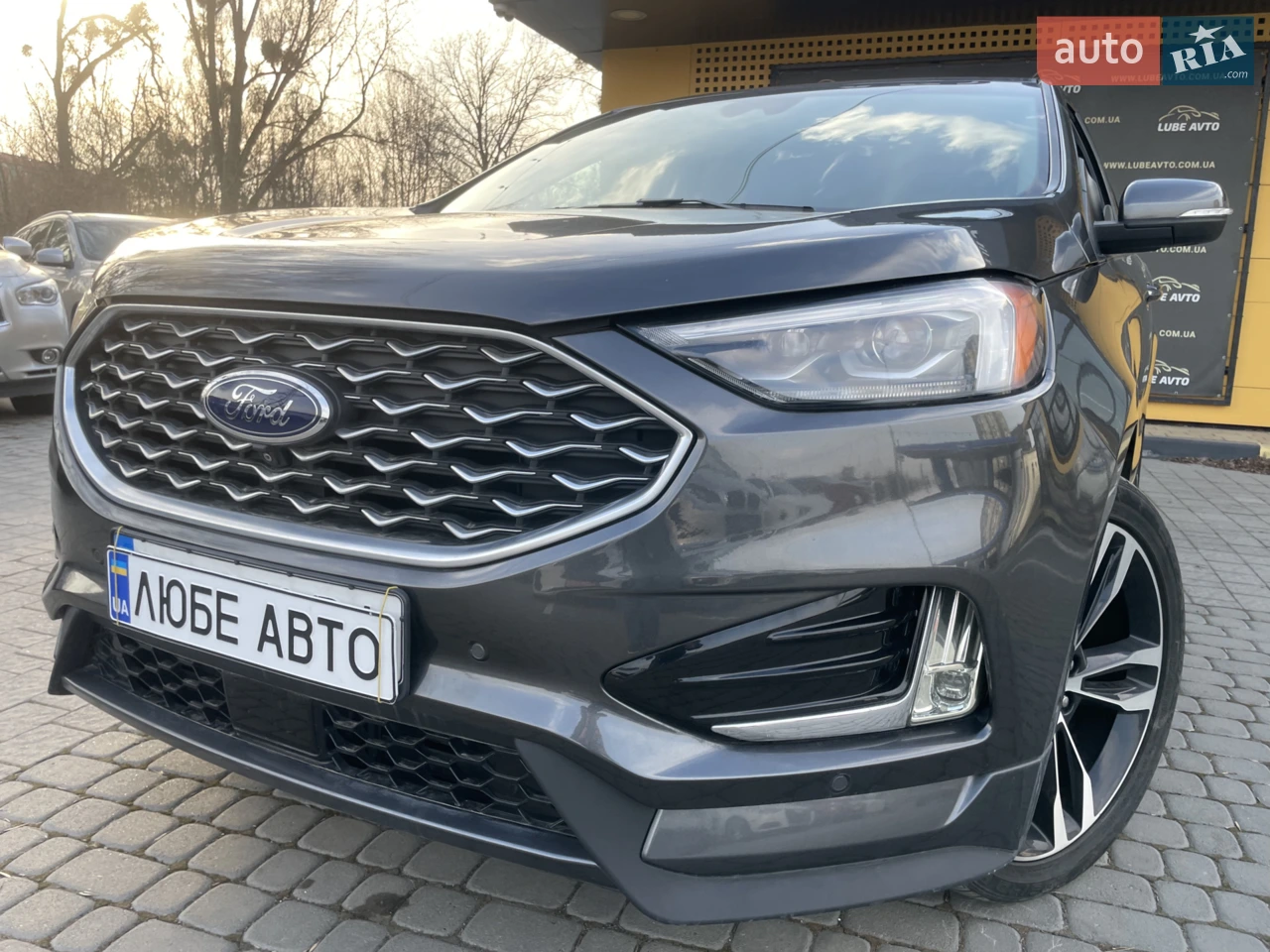 2017 Dodge Durango - мініатюра 18