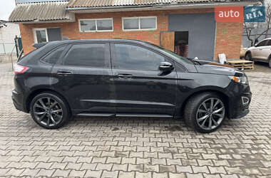 Внедорожник / Кроссовер Ford Edge 2015 в 