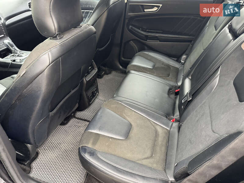 Внедорожник / Кроссовер Ford Edge 2015 в Виннице фото 5 Внедорожник / Кроссовер Ford Edge 2015 в Виннице