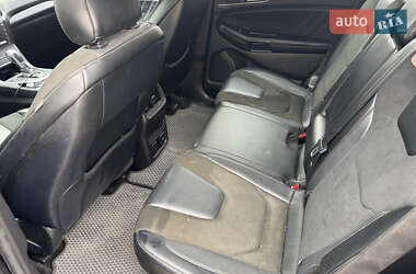 Внедорожник / Кроссовер Ford Edge 2015 в 