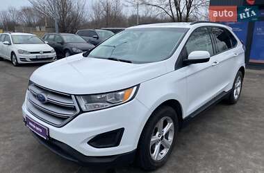 Внедорожник / Кроссовер Ford Edge 2015 в Днепре