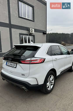 Внедорожник / Кроссовер Ford Edge 2019 в Чернигове